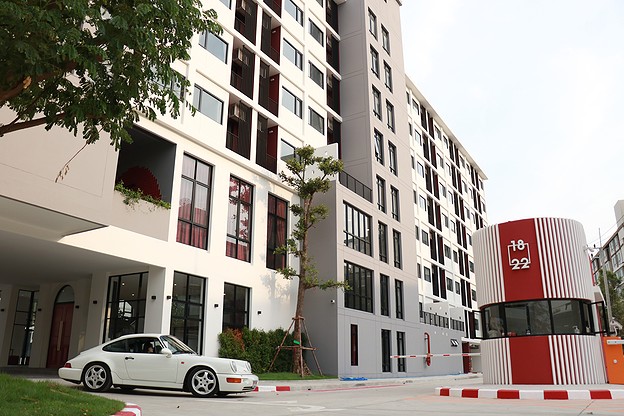1 Bed Condo · pathum_thani — photo 1