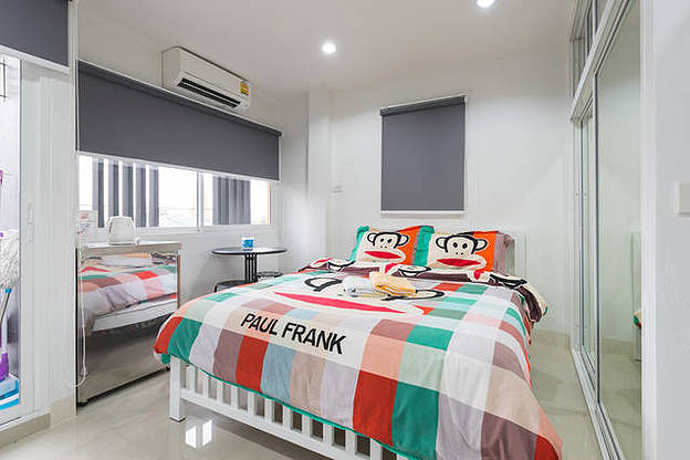 Condo · bangkok — photo 1