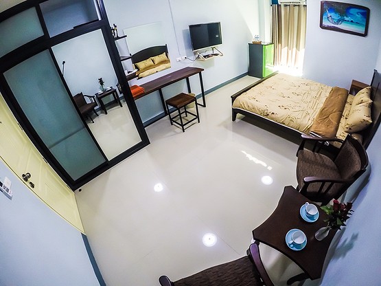 1 Bed Condo · Bueng Kum, bangkok — photo 4