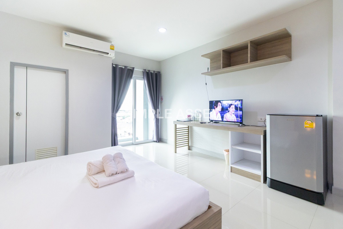 Condo · Mueang Nonthaburi, nonthaburi — photo 1