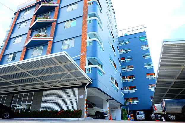1 Bed Condo · Mueang Nonthaburi, nonthaburi — photo 5