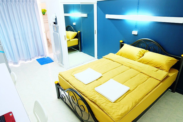 1 Bed Condo · Mueang Nonthaburi, nonthaburi — photo 4