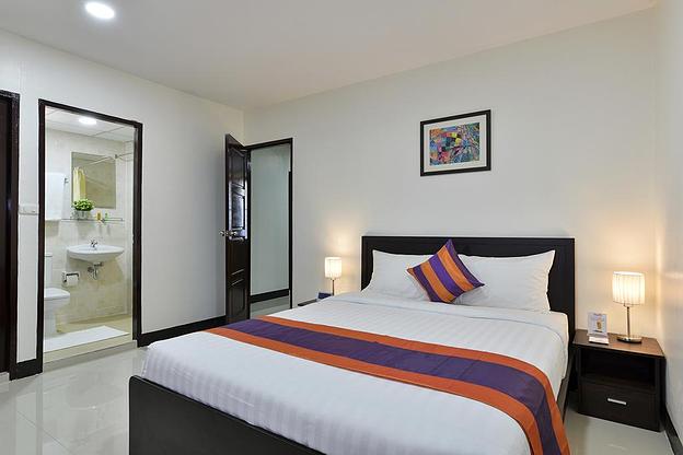 1 Bed Condo · Watthana, bangkok — photo 3