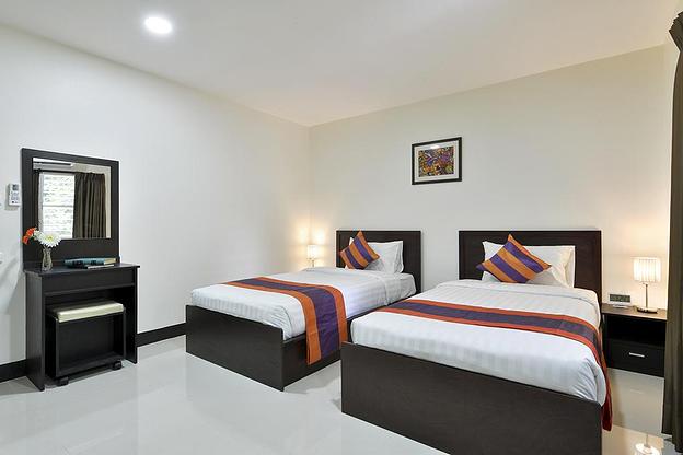 1 Bed Condo · Watthana, bangkok — photo 4