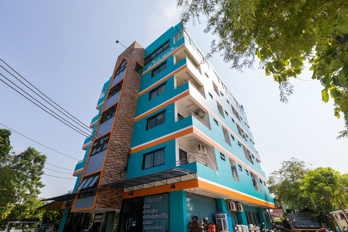 1 Bed Condo · nonthaburi — photo 2