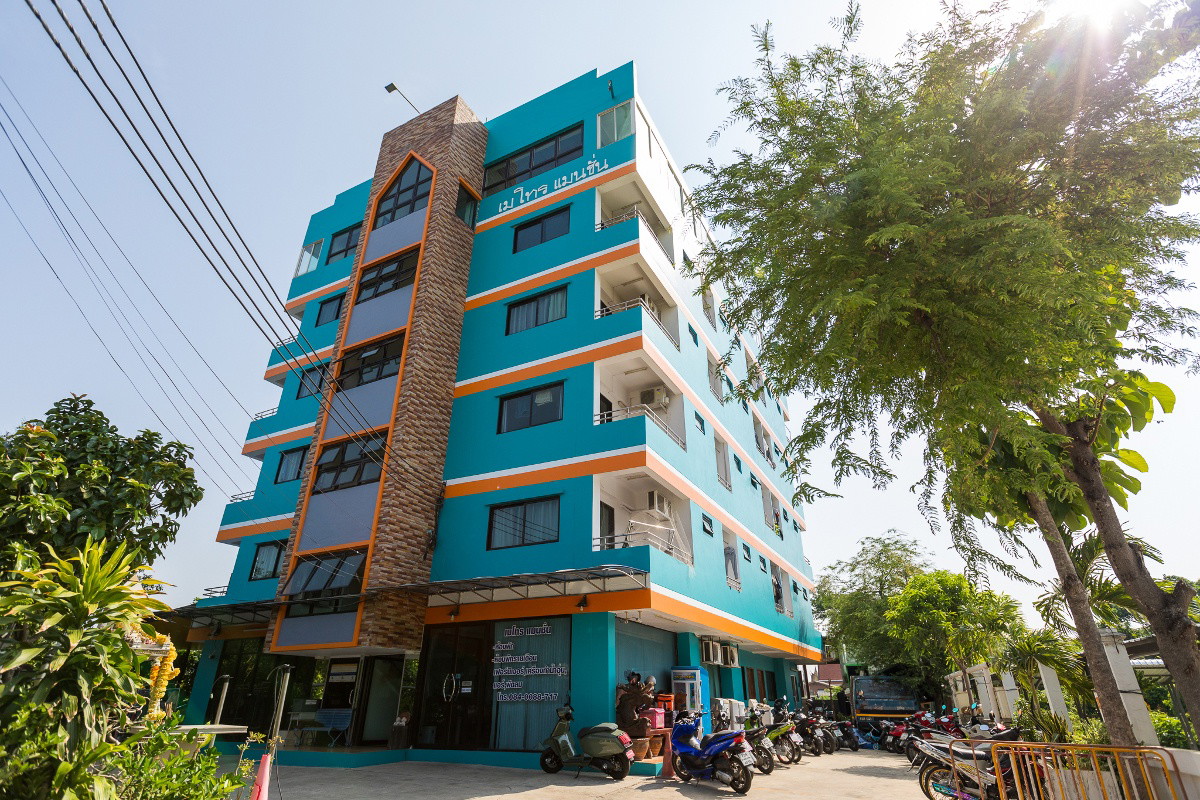 1 Bed Condo · nonthaburi — photo 3