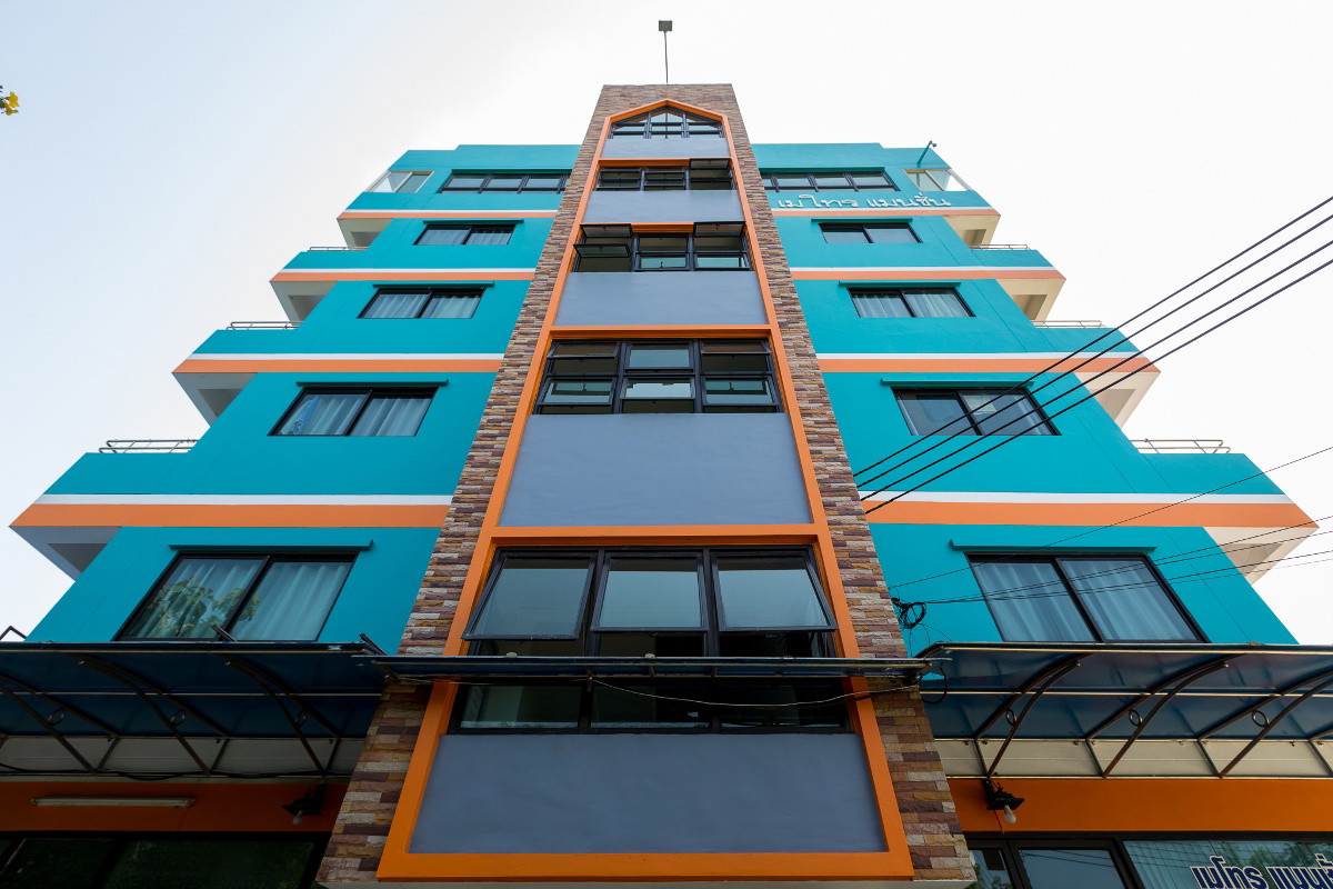 1 Bed Condo · nonthaburi — photo 1