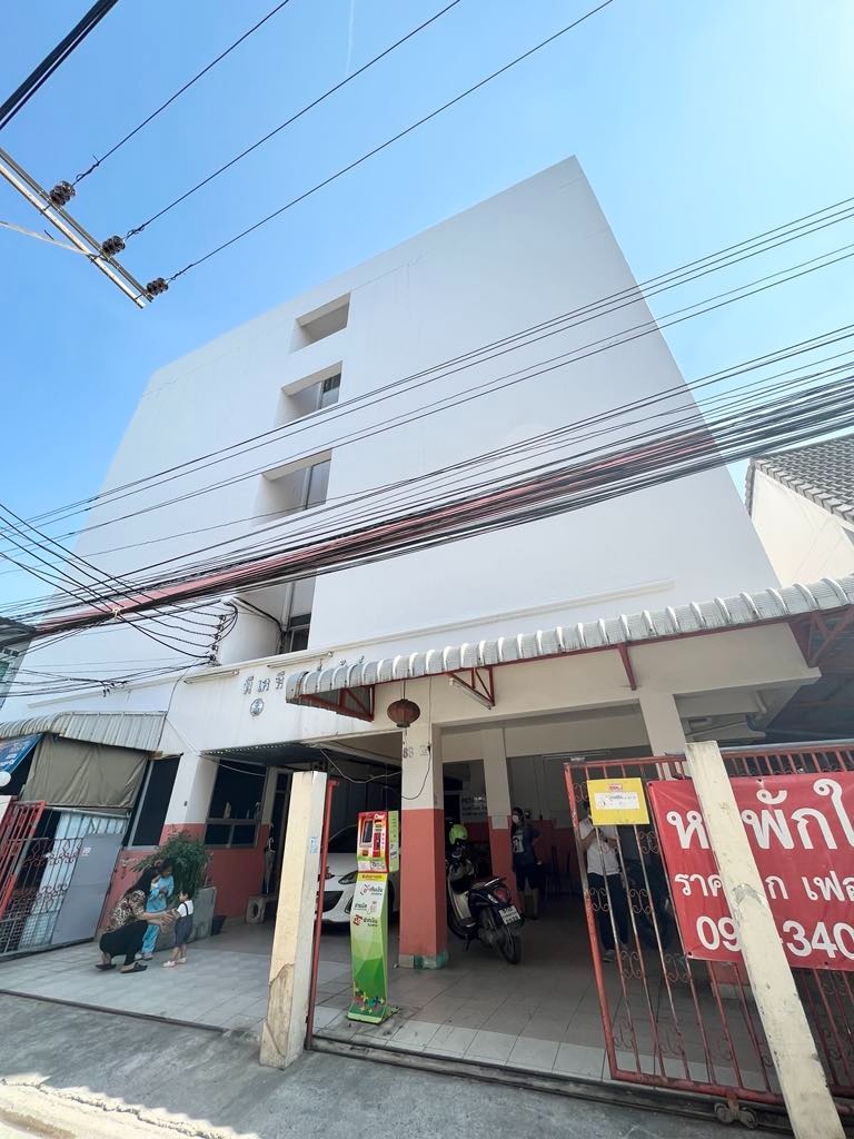 1 Bed Condo · Pak Kret, nonthaburi — photo 2