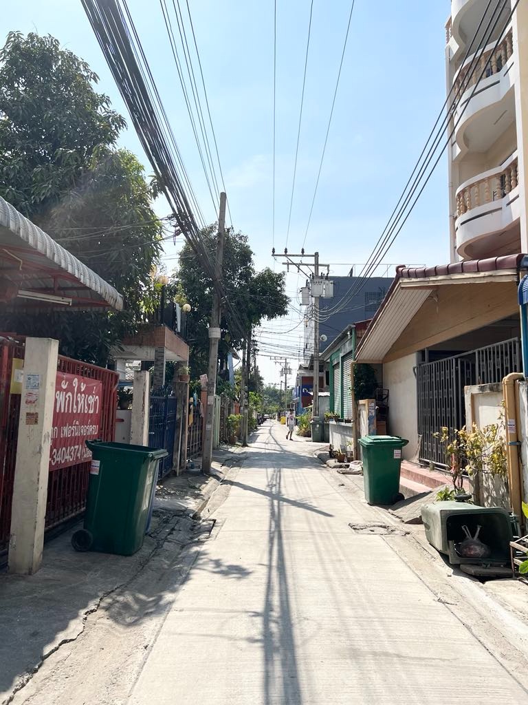 1 Bed Condo · Pak Kret, nonthaburi — photo 3