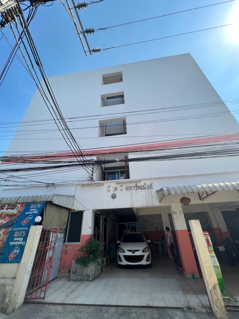 1 Bed Condo · Pak Kret, nonthaburi — photo 1