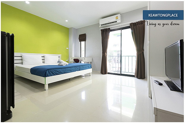 Condo · Mueang Chon Buri, chon_buri — photo 1