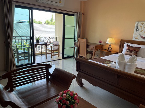 1 Bed Condo · Mueang Chiang Mai, chiang_mai — photo 2