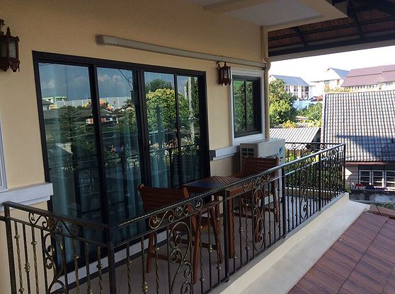 1 Bed Condo · Mueang Chiang Mai, chiang_mai
