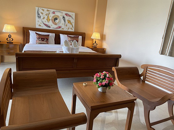 1 Bed Condo · Mueang Chiang Mai, chiang_mai — photo 4