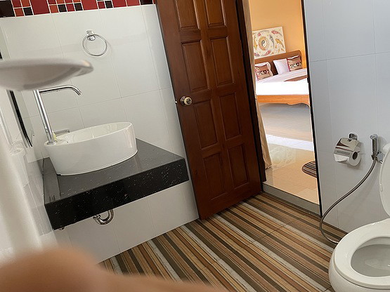 1 Bed Condo · Mueang Chiang Mai, chiang_mai — photo 3