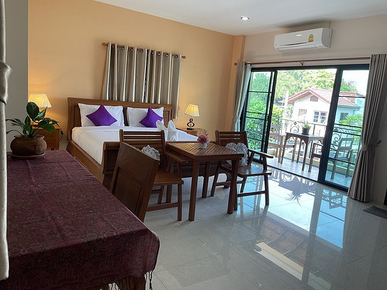 1 Bed Condo · Mueang Chiang Mai, chiang_mai — photo 5