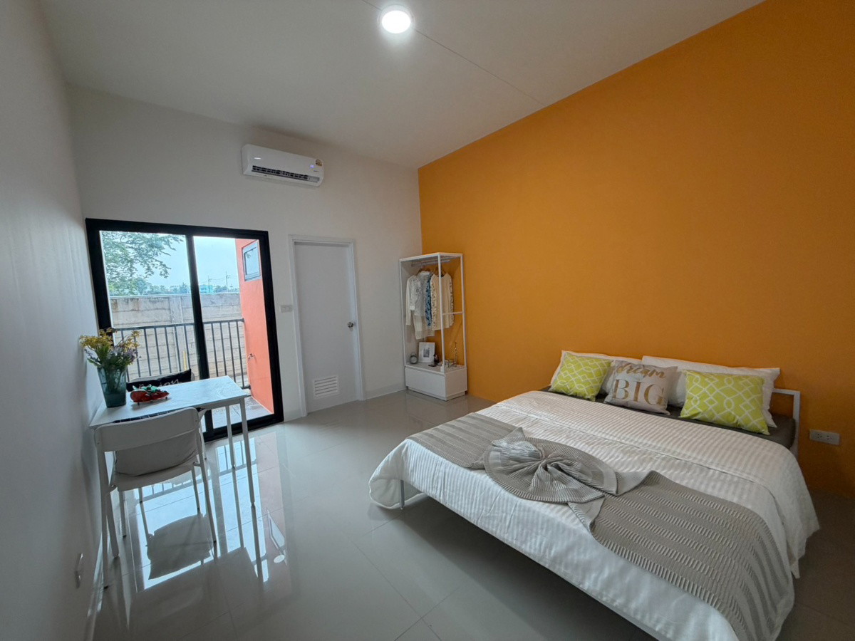 Condo · Si Racha, chon_buri — photo 3