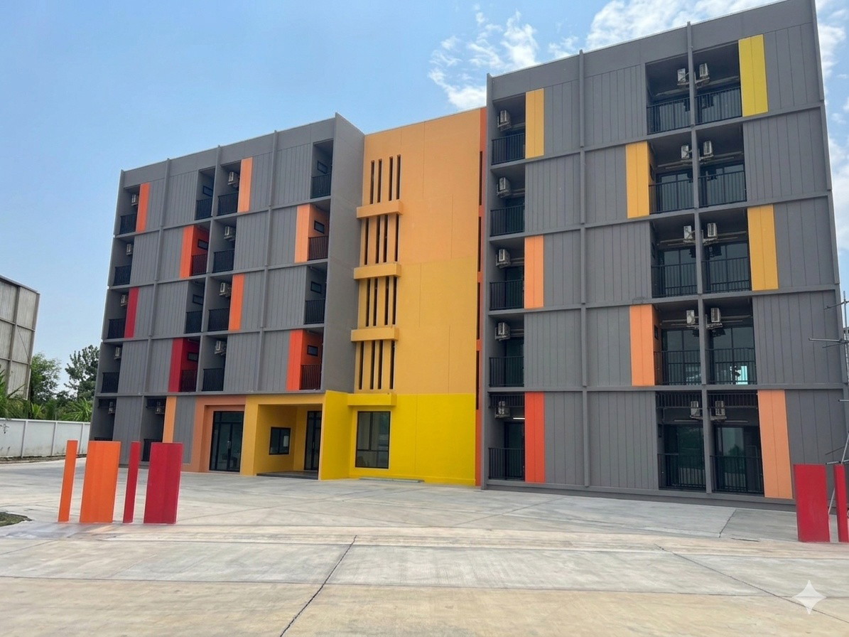 Condo · Si Racha, chon_buri