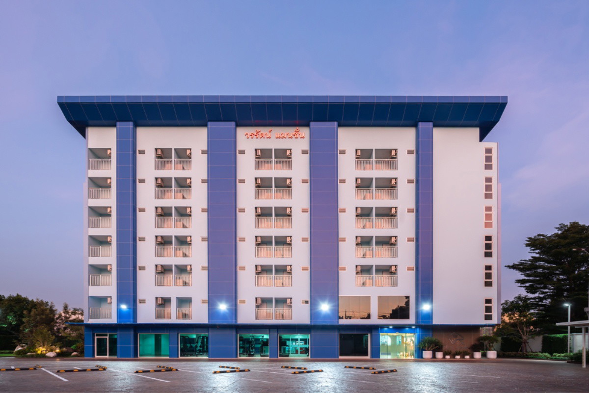 1 Bed Condo · Chatuchak, bangkok — photo 1
