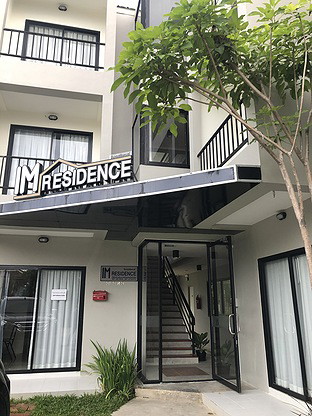 1 Bed Condo · San Sai, chiang_mai — photo 3