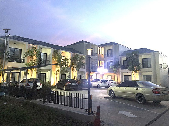 1 Bed Condo · San Sai, chiang_mai — photo 1