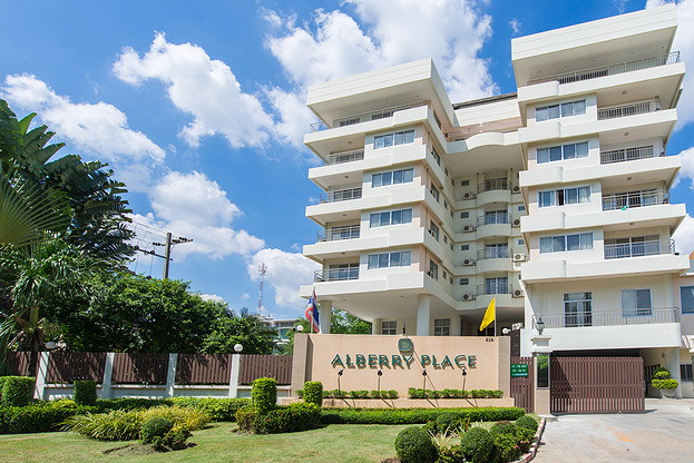 1 Bed Condo · Watthana, bangkok — photo 1