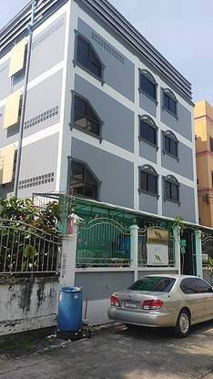 Condo · Bang Khun Thian, bangkok — photo 1