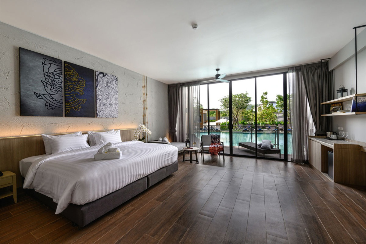 1 Bed Condo · prachuap_khiri_khan