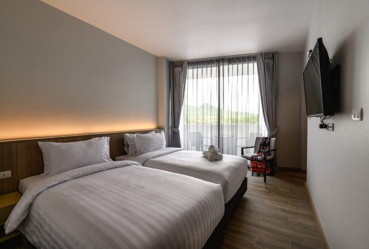 1 Bed Condo · prachuap_khiri_khan — photo 5