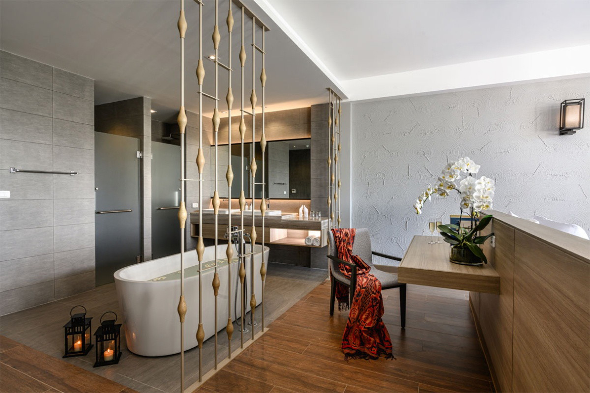 1 Bed Condo · prachuap_khiri_khan — photo 4