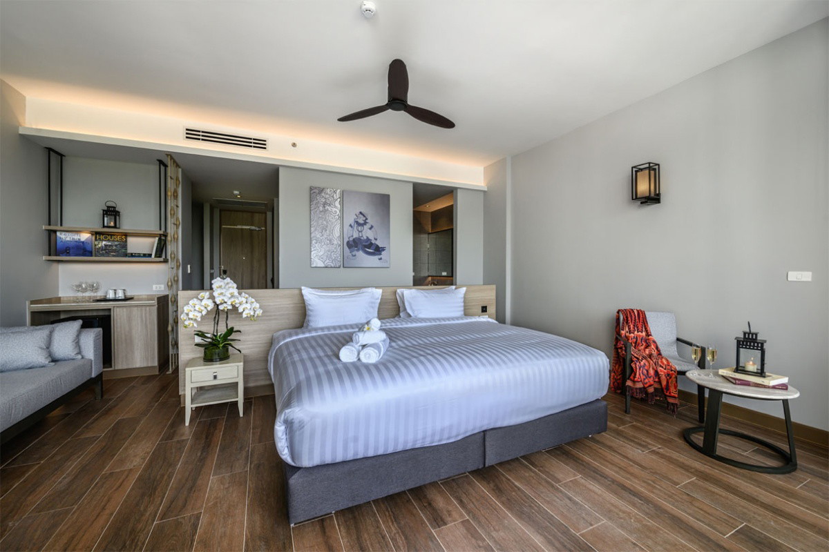 1 Bed Condo · prachuap_khiri_khan — photo 2