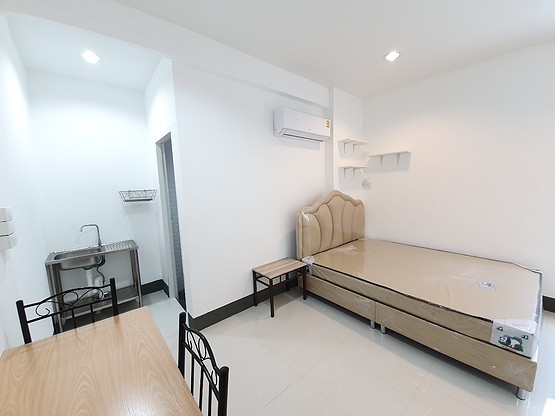 Condo · Phasi Charoen, bangkok — photo 4