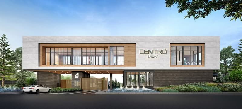 Centro Bangna — photo 5
