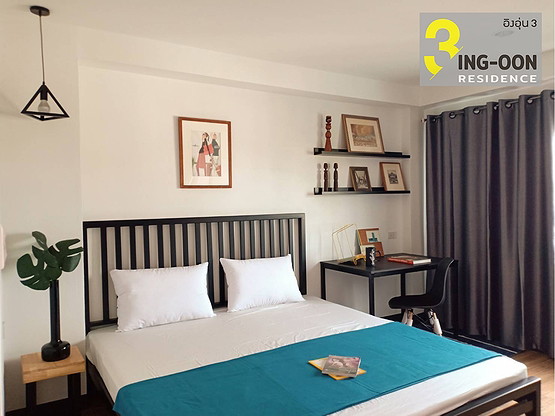 Condo · Mueang Nonthaburi, nonthaburi — photo 2