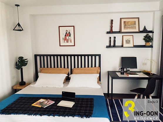 Condo · Mueang Nonthaburi, nonthaburi — photo 3