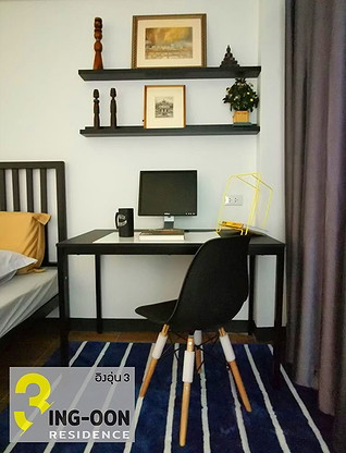 Condo · Mueang Nonthaburi, nonthaburi — photo 4