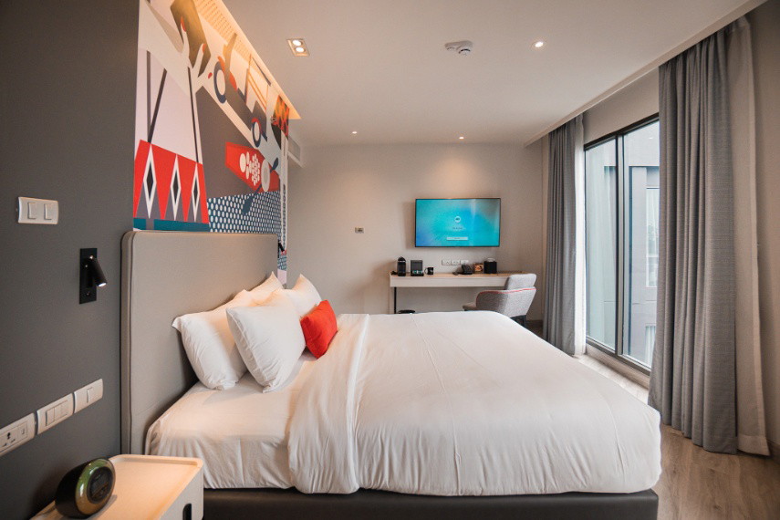 1 Bed Condo · Khlong Toei, bangkok — photo 1
