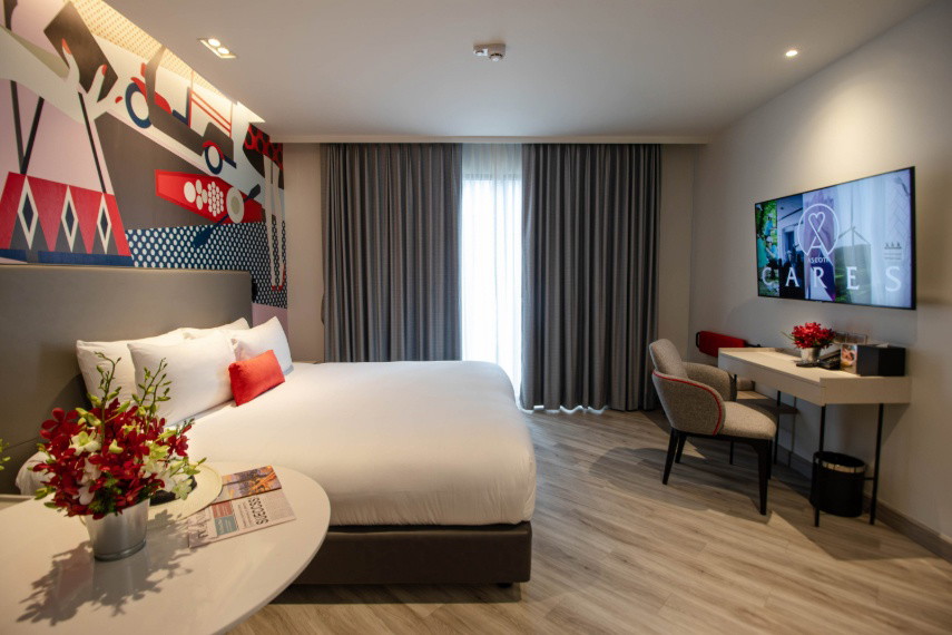 1 Bed Condo · Khlong Toei, bangkok — photo 2
