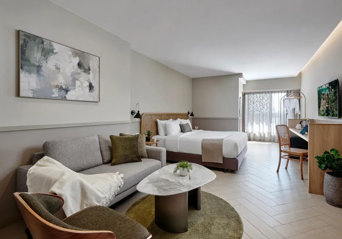 1 Bed Condo · Watthana, bangkok — photo 1