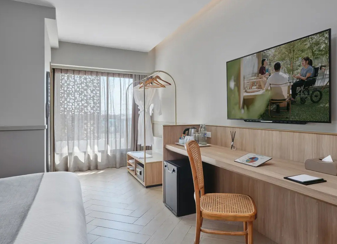 1 Bed Condo · Watthana, bangkok — photo 2