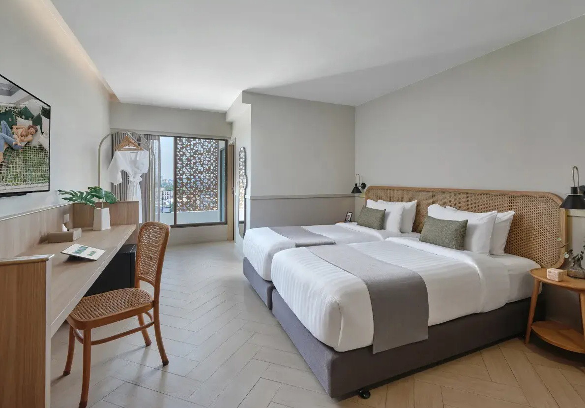 1 Bed Condo · Watthana, bangkok — photo 3