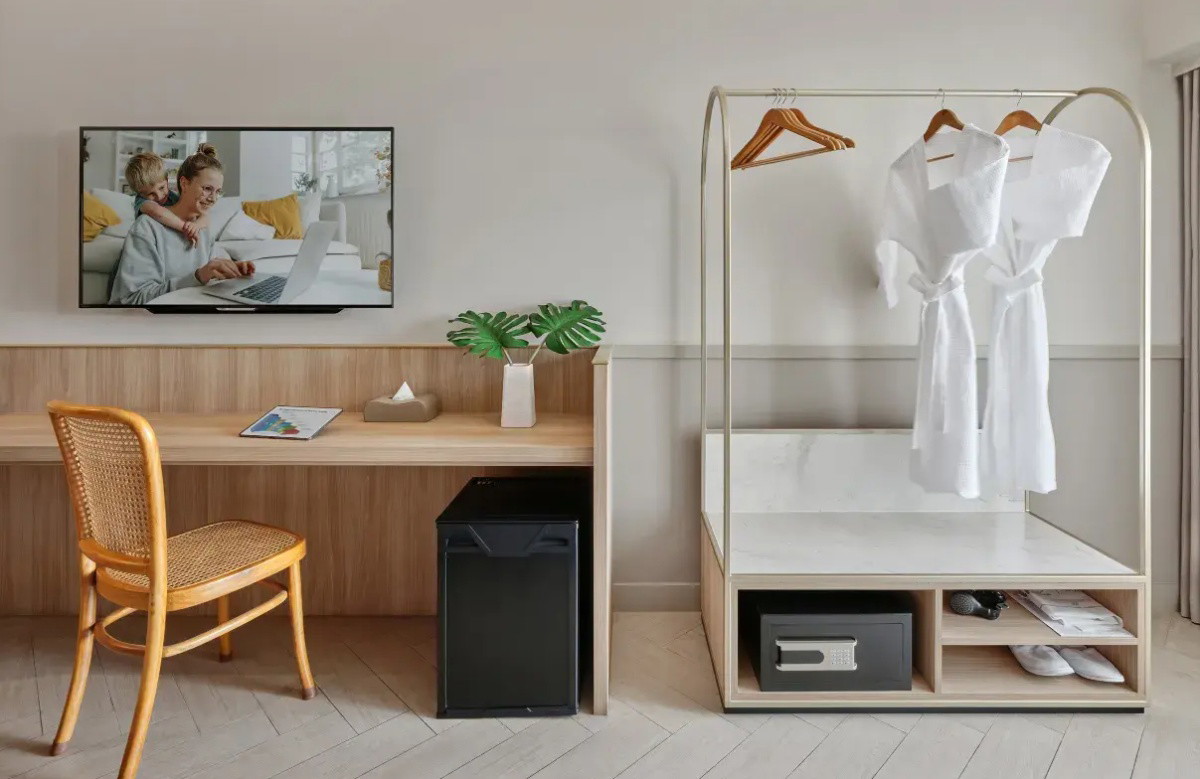 1 Bed Condo · Watthana, bangkok — photo 5