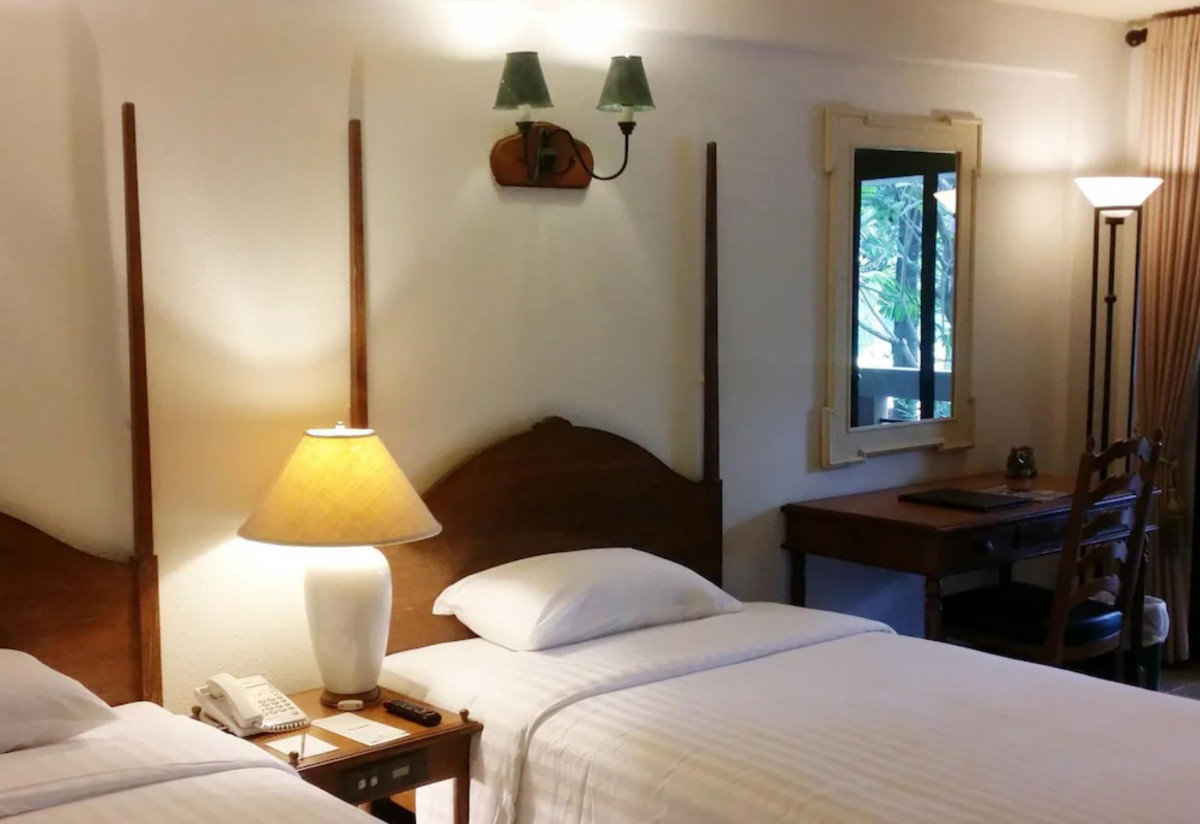 1 Bed Condo — photo 4