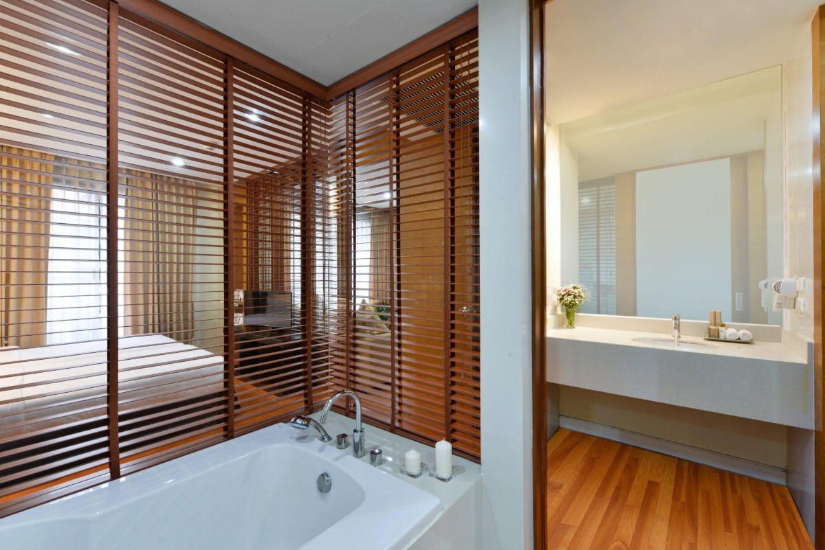 1 Bed Condo · bangkok — photo 2