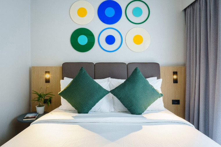 1 Bed Condo · Khlong Toei, bangkok — photo 1