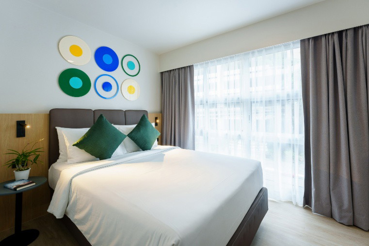 1 Bed Condo · Khlong Toei, bangkok — photo 2