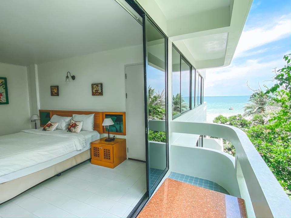 1 Bed Condo · prachuap_khiri_khan