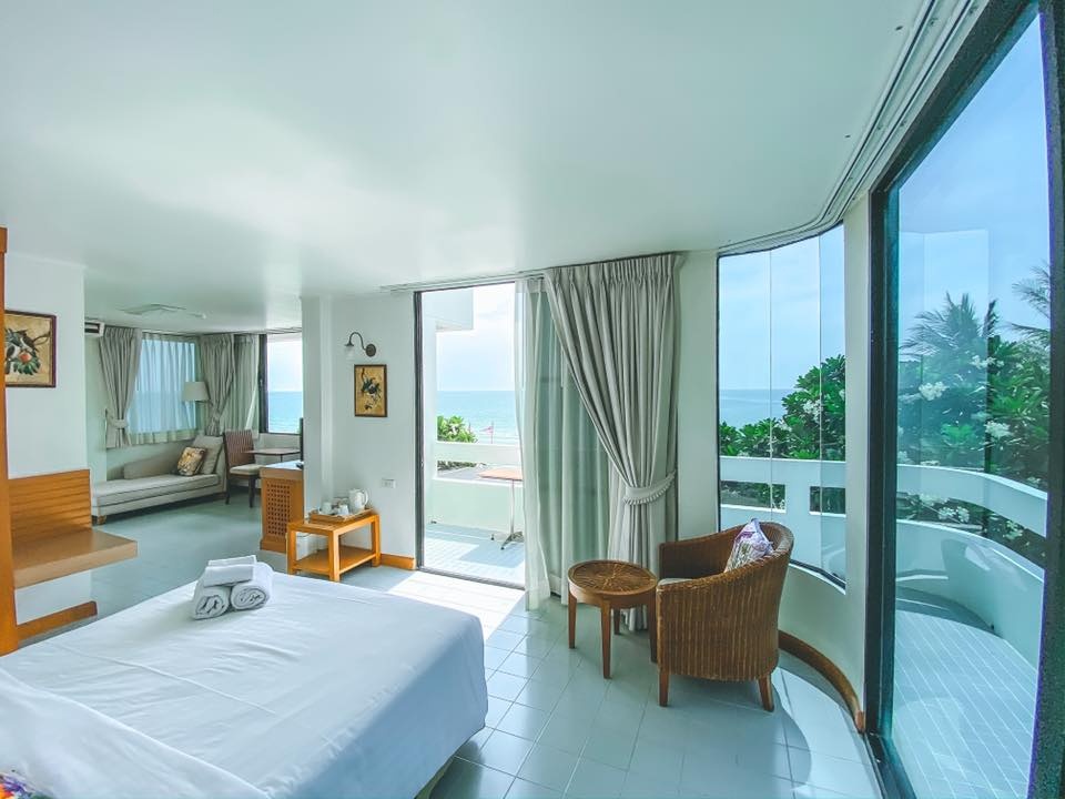 1 Bed Condo · prachuap_khiri_khan — photo 2
