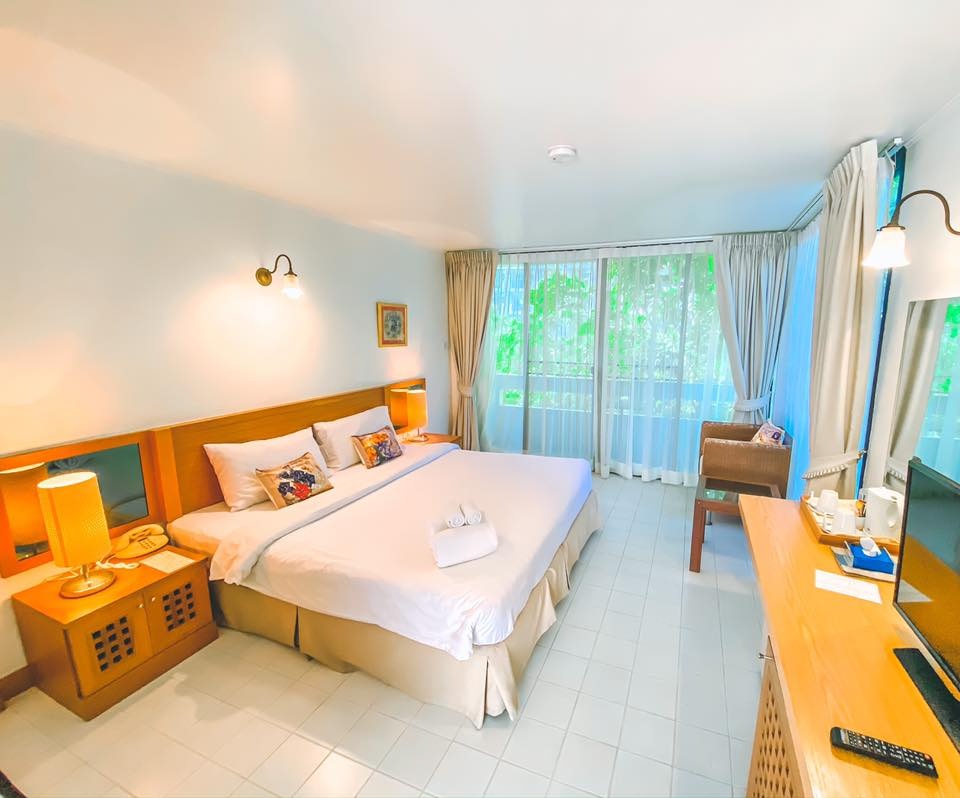 1 Bed Condo · prachuap_khiri_khan — photo 4