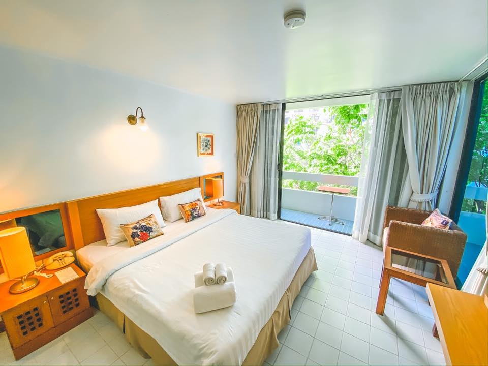 1 Bed Condo · prachuap_khiri_khan — photo 5